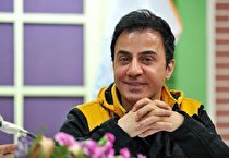 در کودکی دوست خیالی داشتم/ دوست ندارم خیلی به من نزدیک شوید