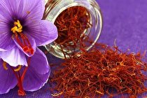 این بار “زعفران” به جای نفت!(+اینفوگرافیک)