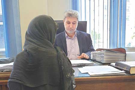 طلاق مخفیانه شاخهای اینستاگرام