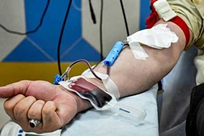 نیاز مراکز درمانی به همه گروههای خونی / بهبودیافتگان کرونا «پلاسما» اهدا کنند