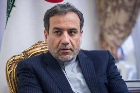 ۳ کشور اروپایی مرتکب نقض تعهدات خود در برجام شدهاند