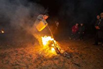سالانه ۲۰۰ هزار نفر در کشور دچار سوختگی میشوند