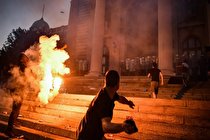 دور دنیا در قاب تصاویر؛ تلاش برای کشف جسد یک هنرپیشه