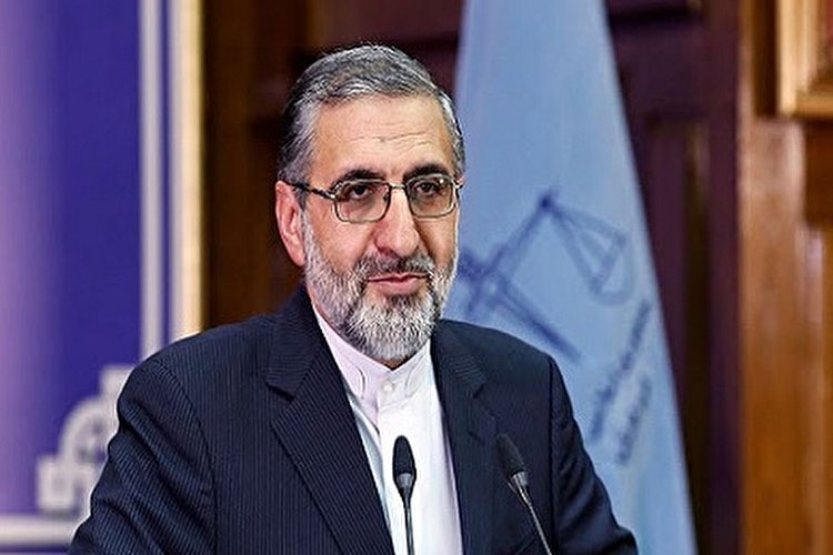 توضیح سخنگوی قوه قضاییه درباره محکومیت سه نفر به اعدام در ارتباط با حوادث آبان ۹۸ / اعدام جاسوس موشکی