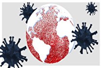 آمار جهانی کرونا ؛ بحران غیرقابل کنترل در آمریکای جنوبی