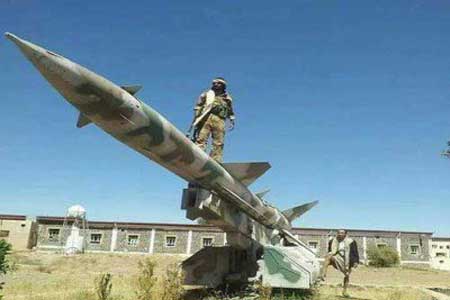 انصارالله یمن: برد موشکها و پهپادهایمان دشمن را غافلگیر خواهد کرد