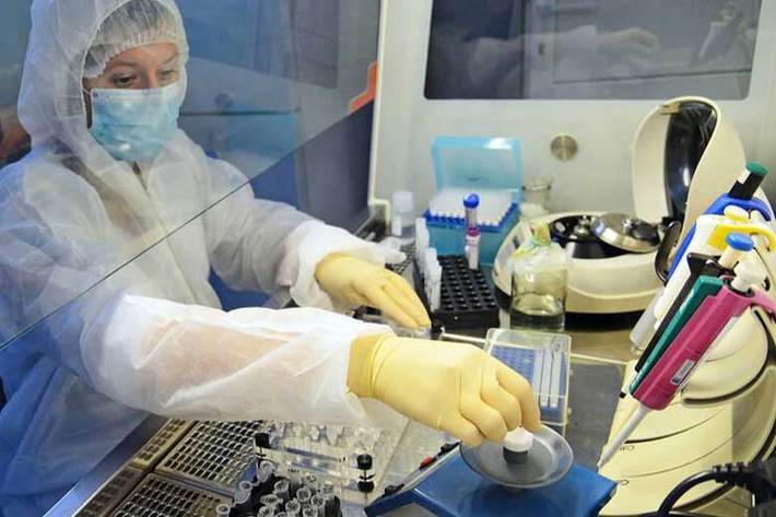 دانشمندان پژوهشگاه بیولوژی مولکولی و سلولی بخش سیبری آکادمی علوم روسیه در نووسیبیرسک مدعی شده‌اند که برای نخستین بار در جهان پادتن ویروس کرونا را بدست آوردند.