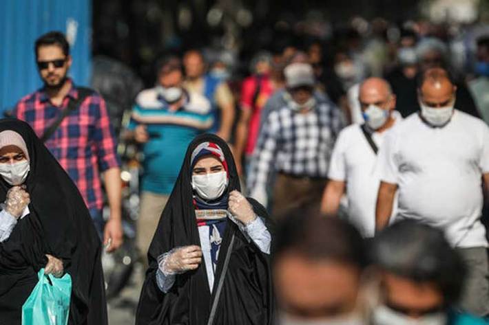 مدیر گروه پوست دانشگاه علوم پزشکی ایران، اقدامات محافظتی پوست جهت آسیب های ناشی از زدن ماسک در ایام کرونا را تشریح کرد.