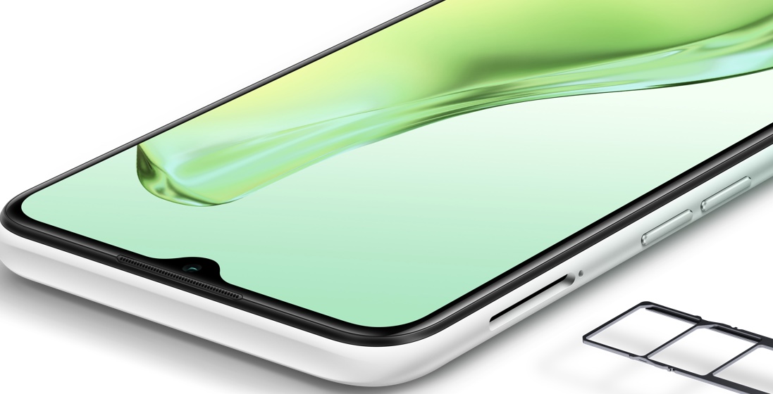 رونمایی ازگوشی اوپو A12s با نمایشگر ۶٫۲ اینچ و دوربین دوگانه+عکس