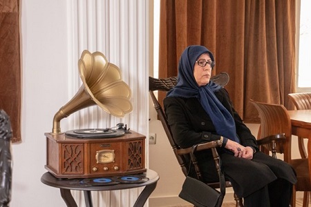 پایان تصویربرداری «ایستگاه سلام»/ داستانی که به مشهد می‌رسد