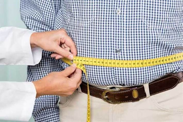 مطالعات اخیر نشان می‌دهد چاقی احتمال ابتلا به زوال عقل را افزایش می‌دهد و مدیریت وزن یک روش موثر برای پیشگیری از سایر بیماری‌های مربوط به زوال عقل از جمله آلزایمر است.