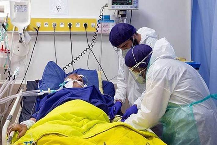 سخنگوی وزارت بهداشت از شناسایی 2489 بیمار جدید کرونا در کشور خبر داد و گفت: استان‌های خوزستان، کردستان، آذربایجان غربی، هرمزگان و کرمانشاه در وضعیت قرمز قرار دارند.