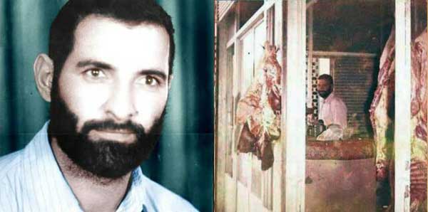 جوانمرد قصاب دزفول کیست؟ جوانمرد قصاب دزفول کیست؟