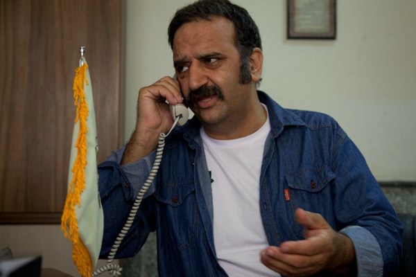 اولین تصاویر از سریال دهنمکی/ بازیگران جدید در «دادِستان» اولین تصاویر از سریال دهنمکی/ بازیگران جدید در «دادِستان»