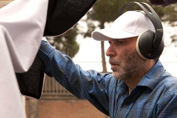 اولین تصاویر از سریال دهنمکی/ بازیگران جدید در «دادِستان» اولین تصاویر از سریال دهنمکی/ بازیگران جدید در «دادِستان»