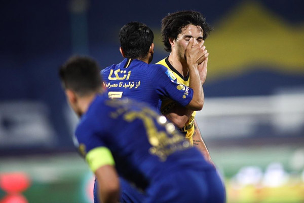 ثبت لحظات فحاشی! (تصاویر)