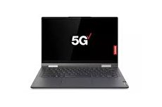 لنوو اولین لپ تاپ 5G جهان را روانه بازار کرد