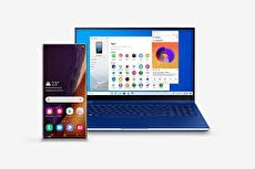 امکان اجرای اپلیکیشن گوشی‌های سامسونگ در ویندوز 10 با Your Phone فراهم می‌شود