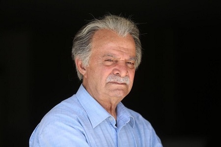 حضور متفاوتی در «شرم» دارم/ همکاری به زنده یاد سیروس گرجستانی حضور متفاوتی در «شرم» دارم/ همکاری به زنده یاد سیروس گرجستانی