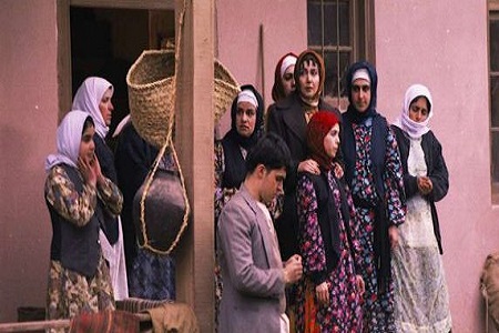 کدام سریالها در محرم ۹۹ از تلویزیون پخش میشوند؟ کدام سریالها در محرم ۹۹ از تلویزیون پخش میشوند؟