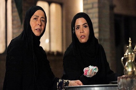 کدام سریالها در محرم ۹۹ از تلویزیون پخش میشوند؟ کدام سریالها در محرم ۹۹ از تلویزیون پخش میشوند؟