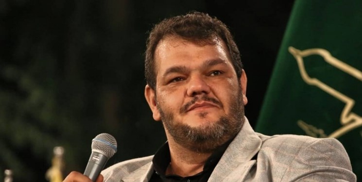 جانمایی احتمالی جلسات مداحان مطرح تهران در محرم جانمایی احتمالی جلسات مداحان مطرح تهران در محرم