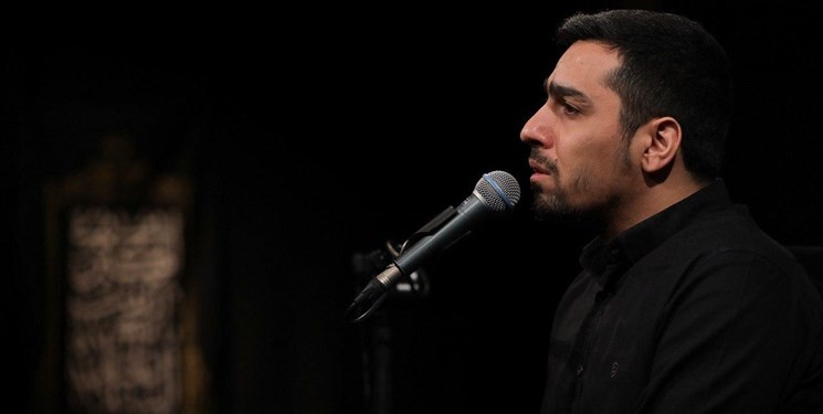 جانمایی احتمالی جلسات مداحان مطرح تهران در محرم جانمایی احتمالی جلسات مداحان مطرح تهران در محرم