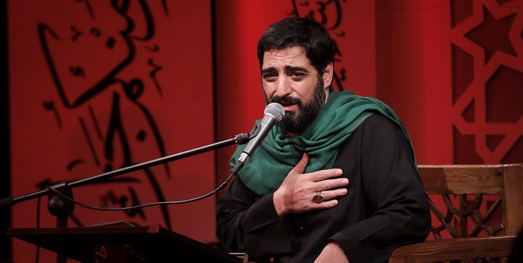 جانمایی احتمالی جلسات مداحان مطرح تهران در محرم جانمایی احتمالی جلسات مداحان مطرح تهران در محرم