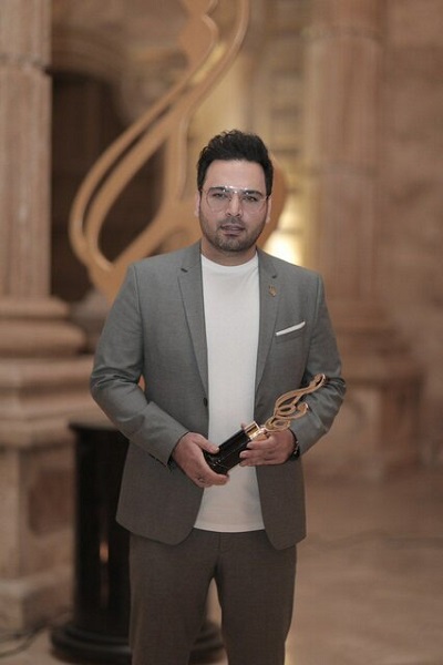 اعلام نامزدهای بخش مستند بیستمین جشن حافظ (فیلم) اعلام نامزدهای بخش مستند بیستمین جشن حافظ (فیلم)