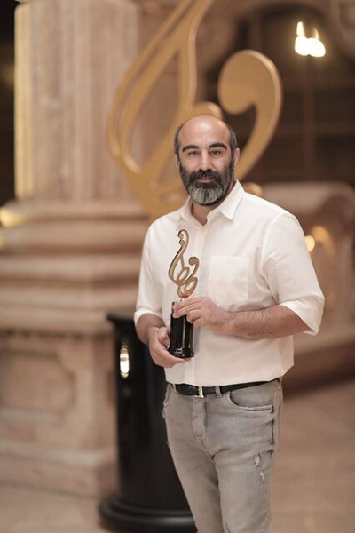 اعلام نامزدهای بخش مستند بیستمین جشن حافظ (فیلم) اعلام نامزدهای بخش مستند بیستمین جشن حافظ (فیلم)