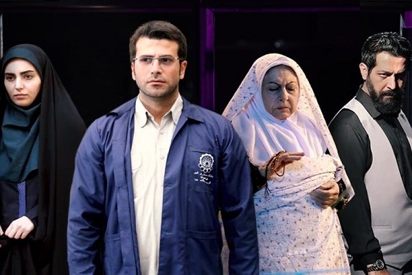 اتفاقهای غیر منتظره «بچه مهندس» در فصل چهار/نمیخواهیم عقب گرد داشته باشیم اتفاقهای غیر منتظره «بچه مهندس» در فصل چهار/نمیخواهیم عقب گرد داشته باشیم