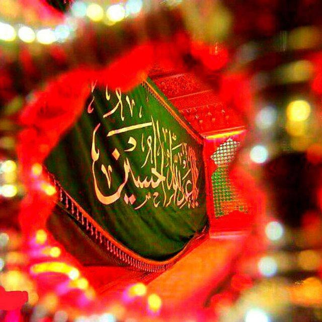 عکس پروفایل محرم 99 عکس پروفایل محرم 99