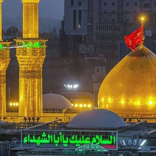 عکس پروفایل محرم 99 عکس پروفایل محرم 99