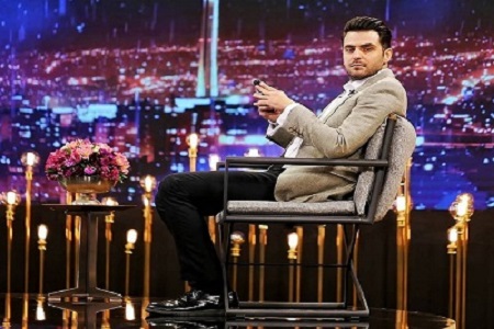 آغاز پخش «فرمول یک» از امشب/ چهرههای مردمی مقابل علی ضیا مینشینند آغاز پخش «فرمول یک» از امشب/ چهرههای مردمی مقابل علی ضیا مینشینند