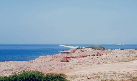 تمرین دفاع ضد موشکی بالستیک و کروز در رزمایش سپاه/ موشک‌های برد بلند بالستیک دریایی آزمایش می‌شود