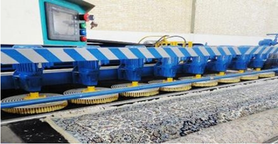 آشنایی با بهترین قالیشویی کرج