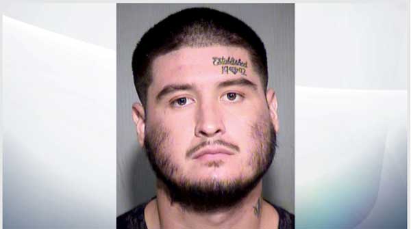 جنایتی دیگر از پلیس آمریکا؛ قتل به خاطر یک سرقت ساده (+عکس) جنایتی دیگر از پلیس آمریکا؛ قتل به خاطر یک سرقت ساده (+عکس)