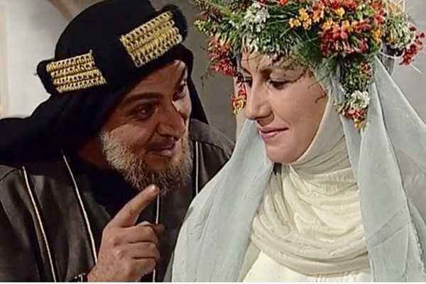 16 سال پس از شوریدگی «شوذب»/ «معصومیت از دست رفته» جدال میان عشق و عقل 16 سال پس از شوریدگی «شوذب»/ «معصومیت از دست رفته» جدال میان عشق و عقل