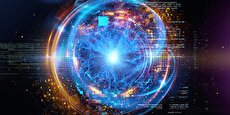 احتمال بروز اختلال در عملکرد کامپیوترهای کوانتومی به خاطر تشعشعات کیهانی