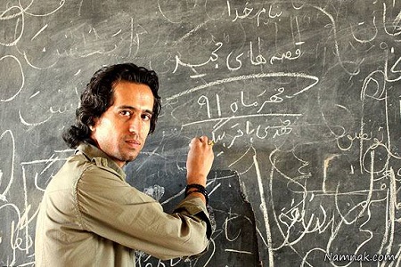 خود خود مجیدی/ وقتی قلم با اصالت می آمیزد