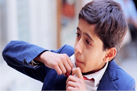 خود خود مجیدی/ وقتی قلم با اصالت می آمیزد