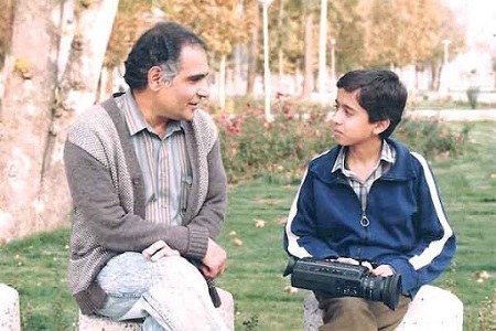 خود خود مجیدی/ وقتی قلم با اصالت می آمیزد