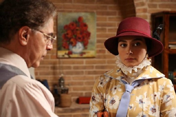 تلویزیون باید جوان ها را با تاریخ کشورمان آشنا کند