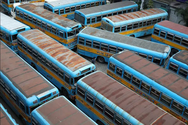 دور دنیا در قاب تصاویر؛ برف در تابستان