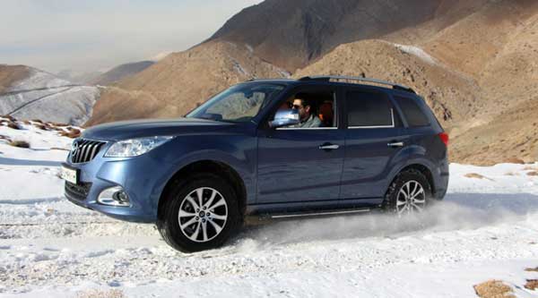 هر آنچه در مورد مزایا هایما s7 نمیدانید هر آنچه در مورد مزایا هایما s7 نمیدانید