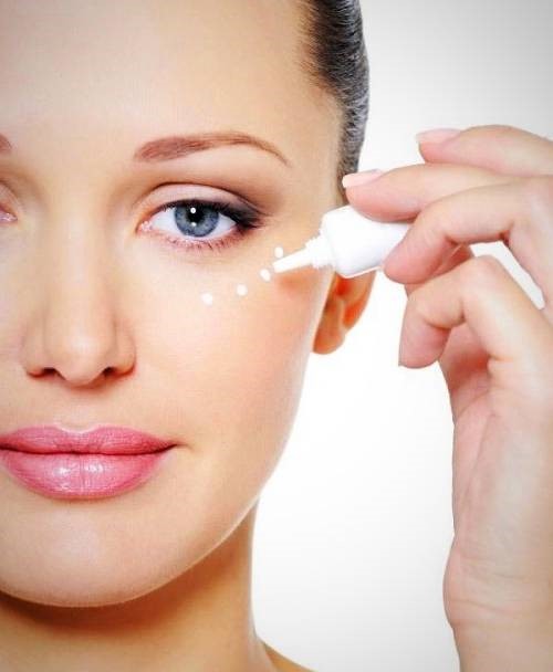 با کبودی و سیاهی دور چشم خداحافظی کنید!