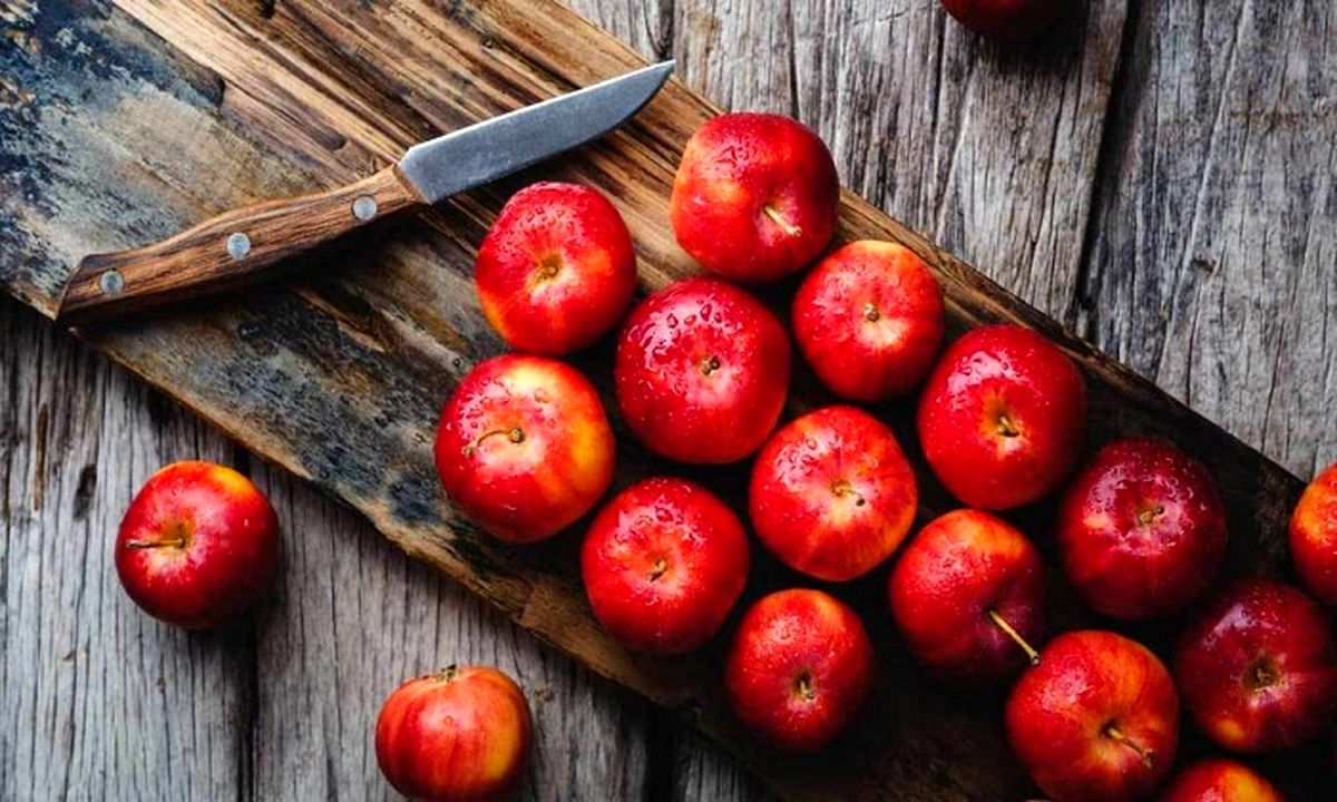 میوههایی برای پاکسازی بدن در روزهای کرونایی میوههایی برای پاکسازی بدن در روزهای کرونایی