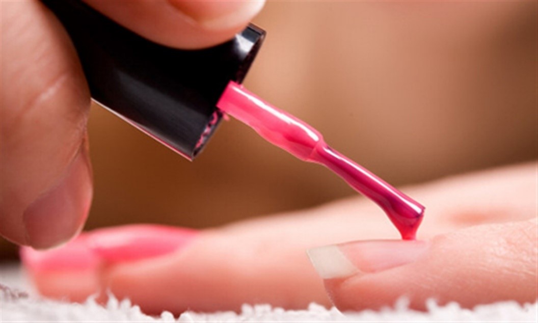 باید و نبایدهای مراقبت از ناخن های ضعیف شکننده