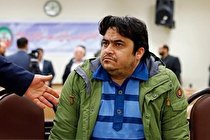 دیوان عالی کشور رای پرونده روح الله زم را صادر کرد