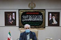 برگزاری نمازهای جمعه با اعمال پروتکلهای سختگیرانه از ۱۱ مهر